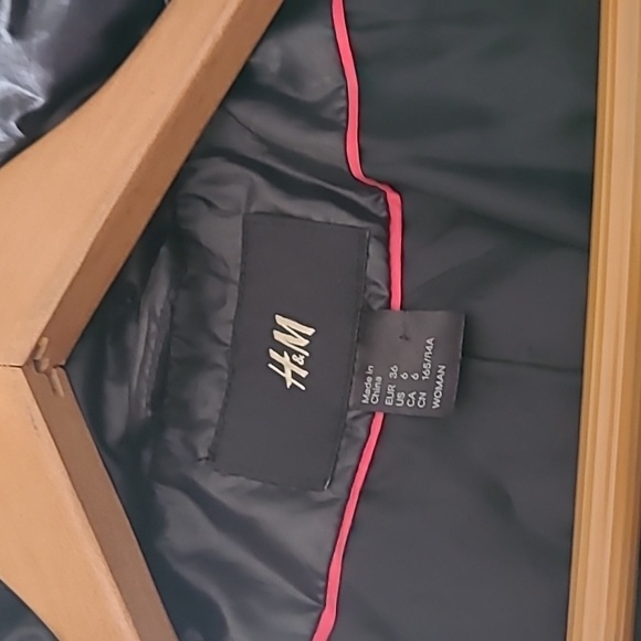 H&M Quilted Winter Jacket ❤️ - Picture 6 of 6